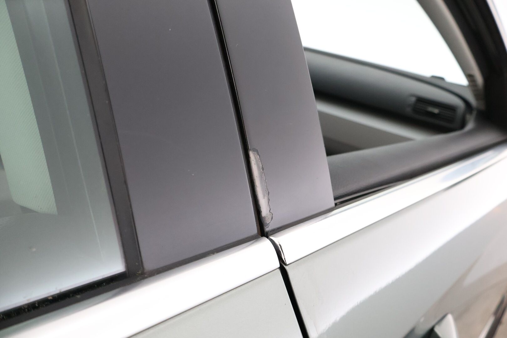 Volkswagen Passat 2008 Comfortline 1,9 TDI PowerDiesel 77 kW - YritysOutlet - Myydään vain yrityksille - - YritysOutlet - Myydään vain yrityksille