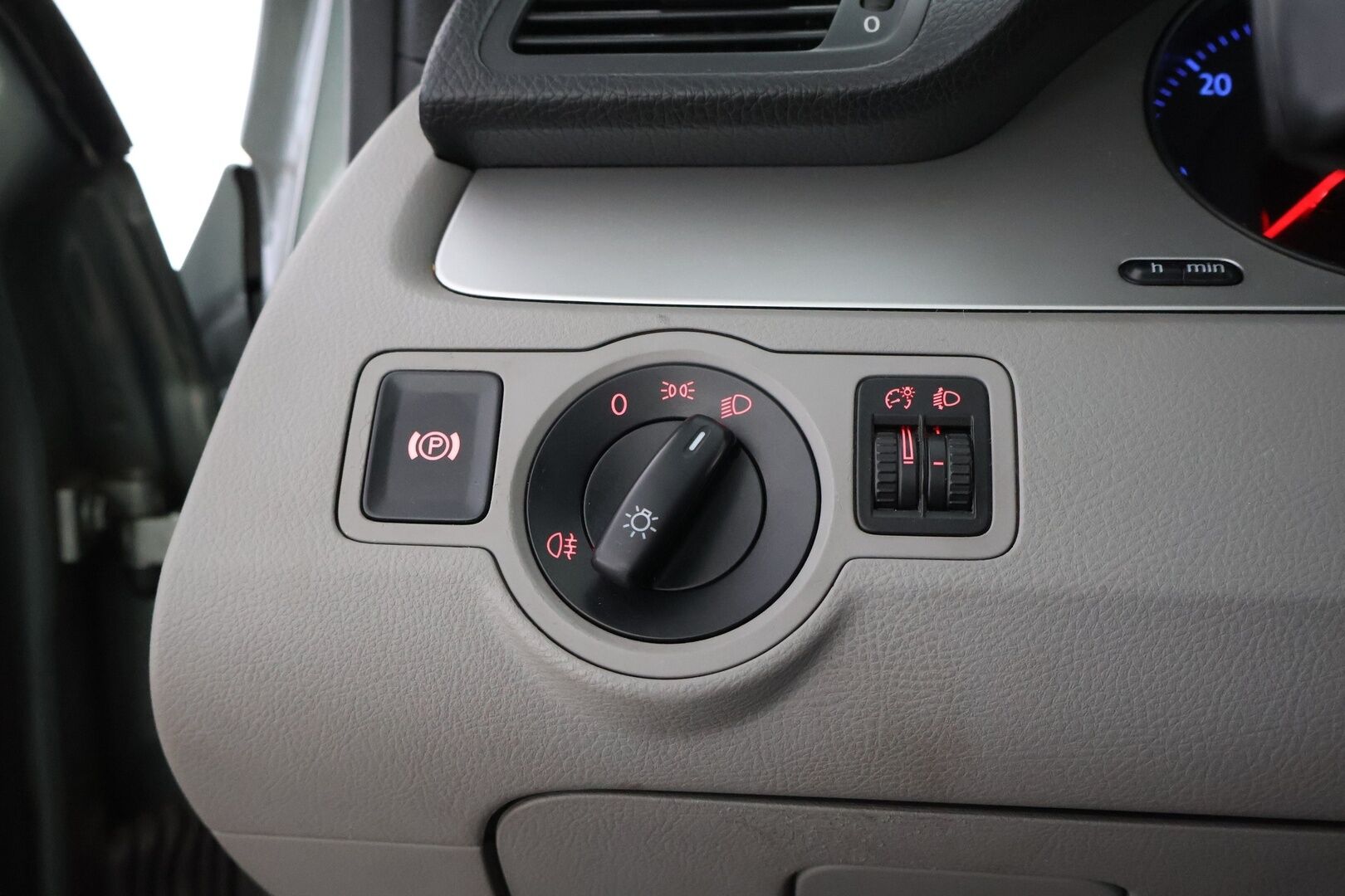 Volkswagen Passat 2008 Comfortline 1,9 TDI PowerDiesel 77 kW - YritysOutlet - Myydään vain yrityksille - - YritysOutlet - Myydään vain yrityksille