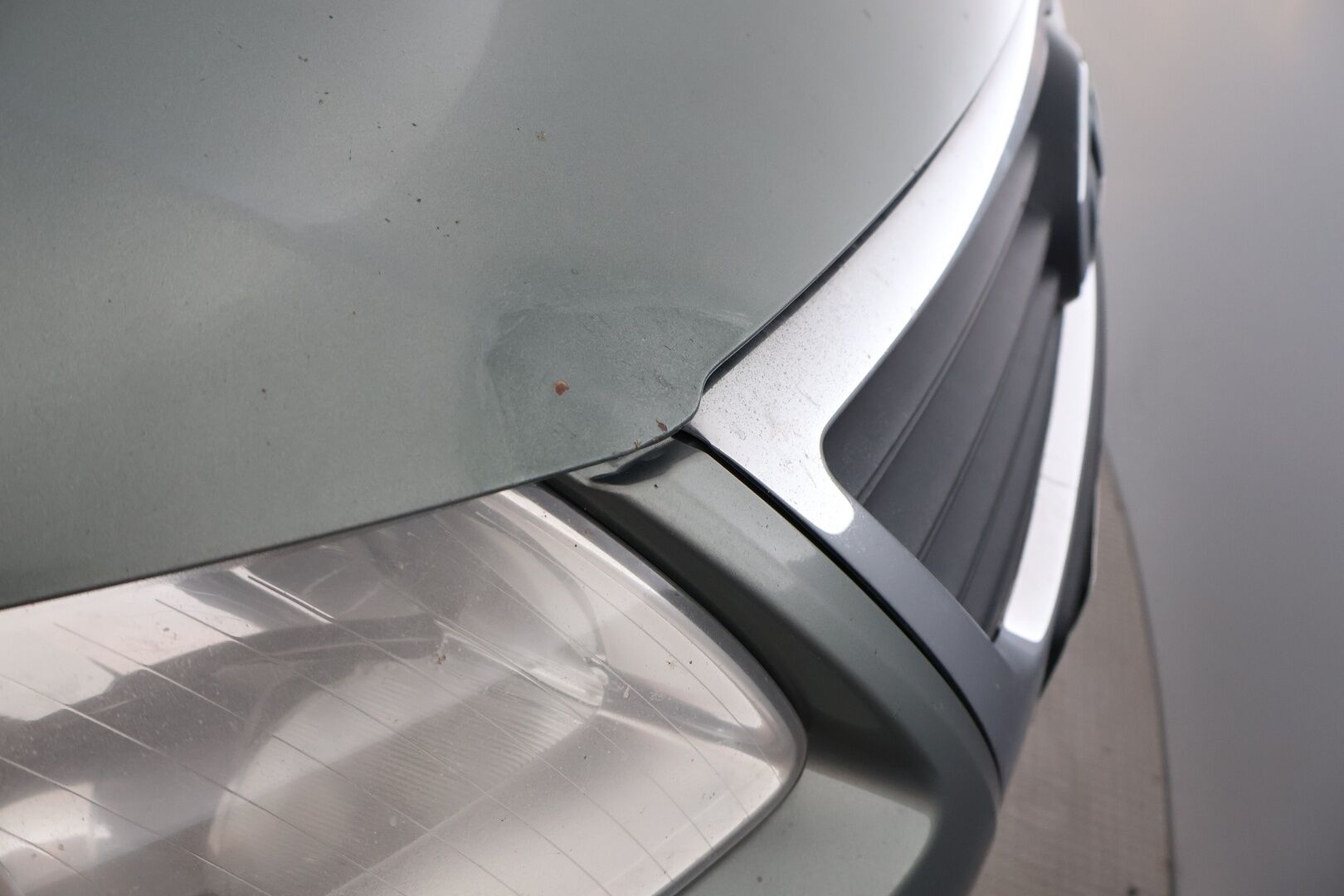 Volkswagen Passat 2008 Comfortline 1,9 TDI PowerDiesel 77 kW - YritysOutlet - Myydään vain yrityksille - - YritysOutlet - Myydään vain yrityksille