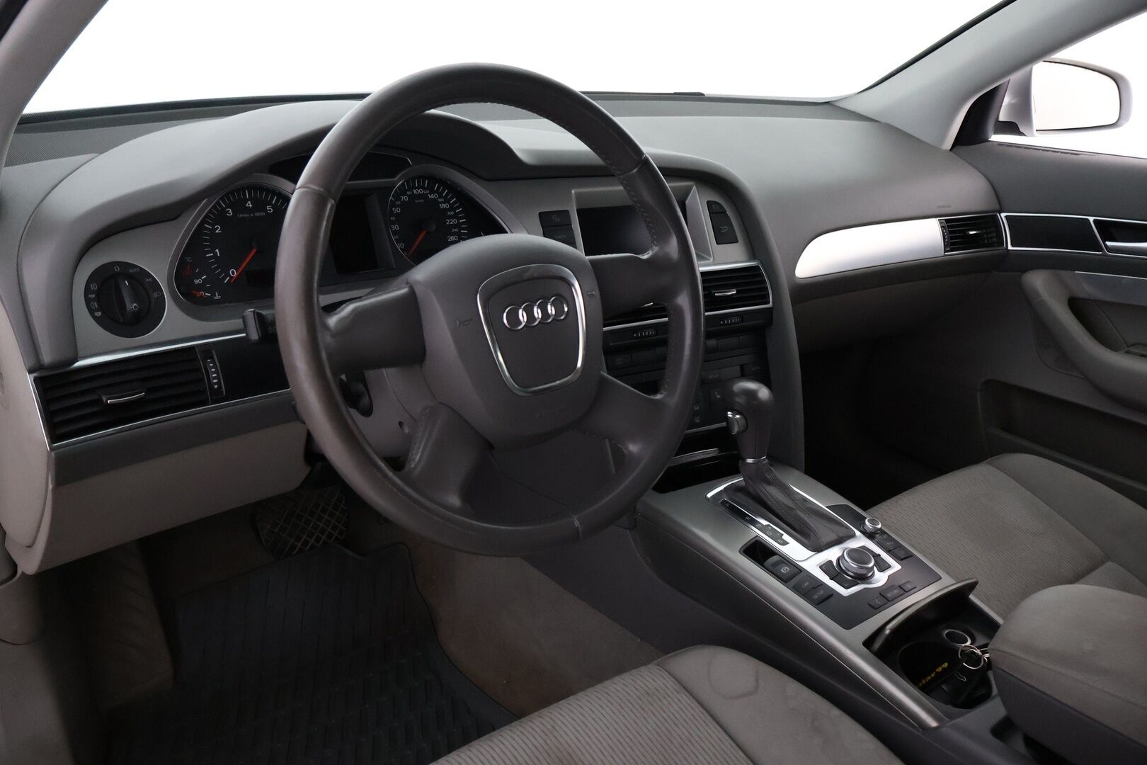 Audi A6 2008 Sedan S line Pro Business 2,0 Turbo FSI 125 kW multitronic-aut. *MYYDÄÄN HUUTOKAUPAT.COM!* - MYYDÄÄN HUUTOKAUPAT.COM  *Koukku / Xenon / Tutka / Lohko+Sis / Vakkari!*