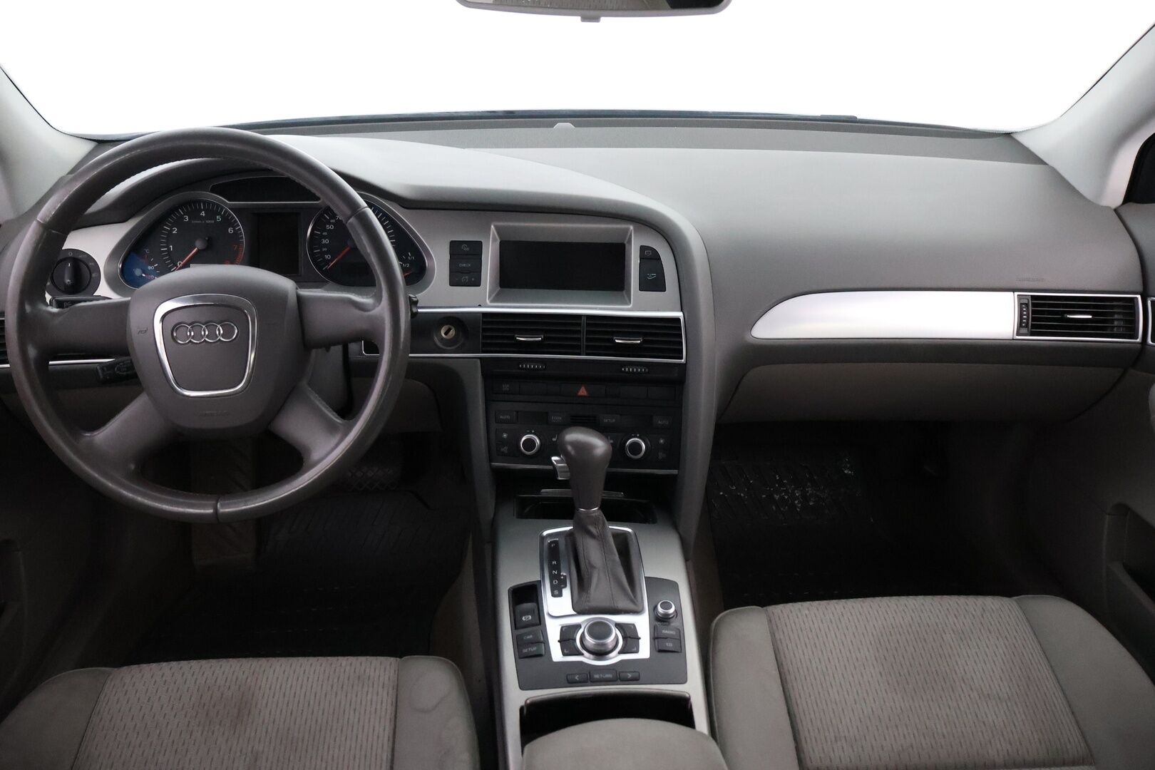 Audi A6 2008 Sedan S line Pro Business 2,0 Turbo FSI 125 kW multitronic-aut. *MYYDÄÄN HUUTOKAUPAT.COM!* - MYYDÄÄN HUUTOKAUPAT.COM  *Koukku / Xenon / Tutka / Lohko+Sis / Vakkari!*