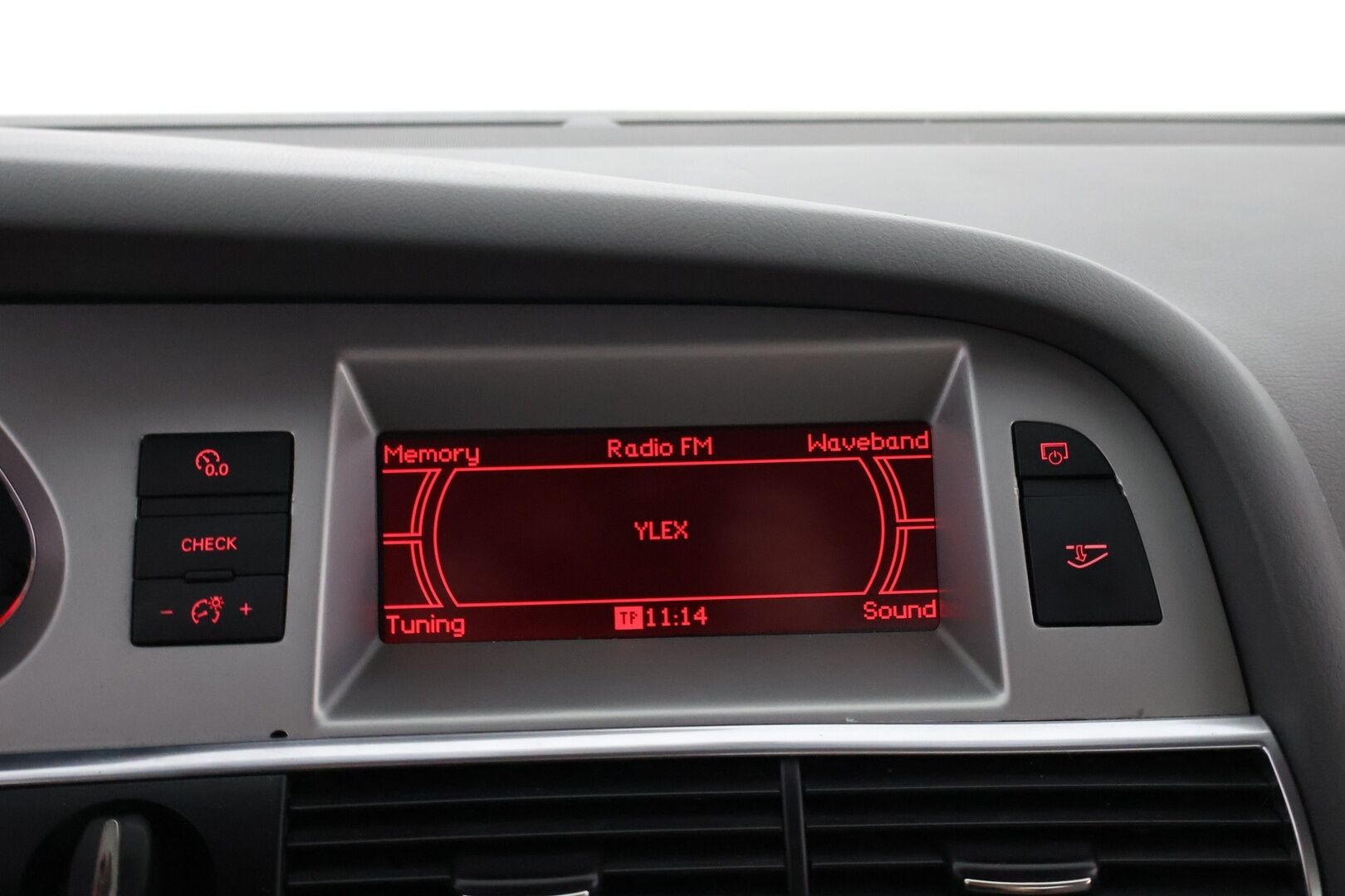 Audi A6 2008 Sedan S line Pro Business 2,0 Turbo FSI 125 kW multitronic-aut. *MYYDÄÄN HUUTOKAUPAT.COM!* - MYYDÄÄN HUUTOKAUPAT.COM  *Koukku / Xenon / Tutka / Lohko+Sis / Vakkari!*