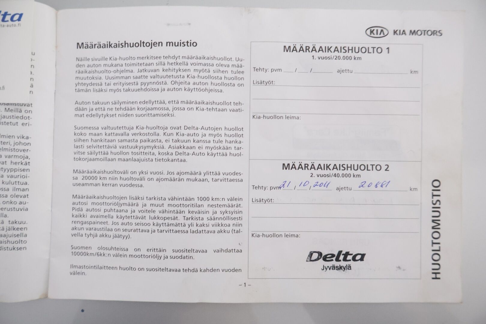 Kia cee'd 2009 1,6 EX SW - Jakoketju vaihdettu / 2x Hyvät nokian renkaat / Huoltokirja / Huutokaupat.com! 