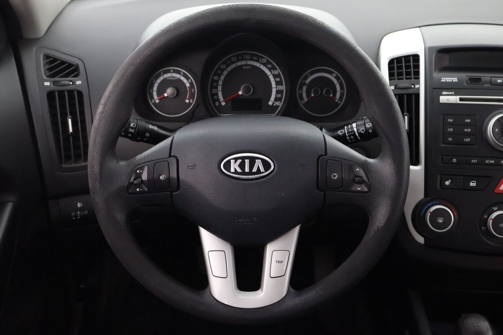 Kia cee'd 2010 1,4 ISG LX 5D EcoDynamics *MYYDÄÄN HUUTOKAUPAT.COM*