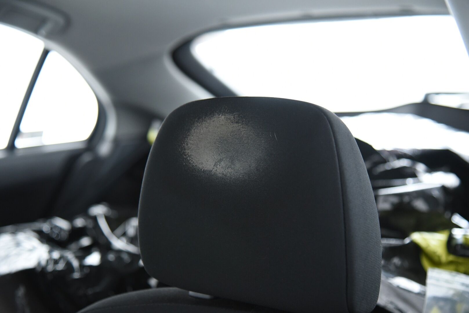 Mitsubishi Lancer 2009 Sportback 1,8 Intense Suomi-auto / Huoltokirja / Lohkolämmitin / Rockford-audio -YritysOutlet - Myydään vain yrityksille - 2x Renkaat / Ilmastointi