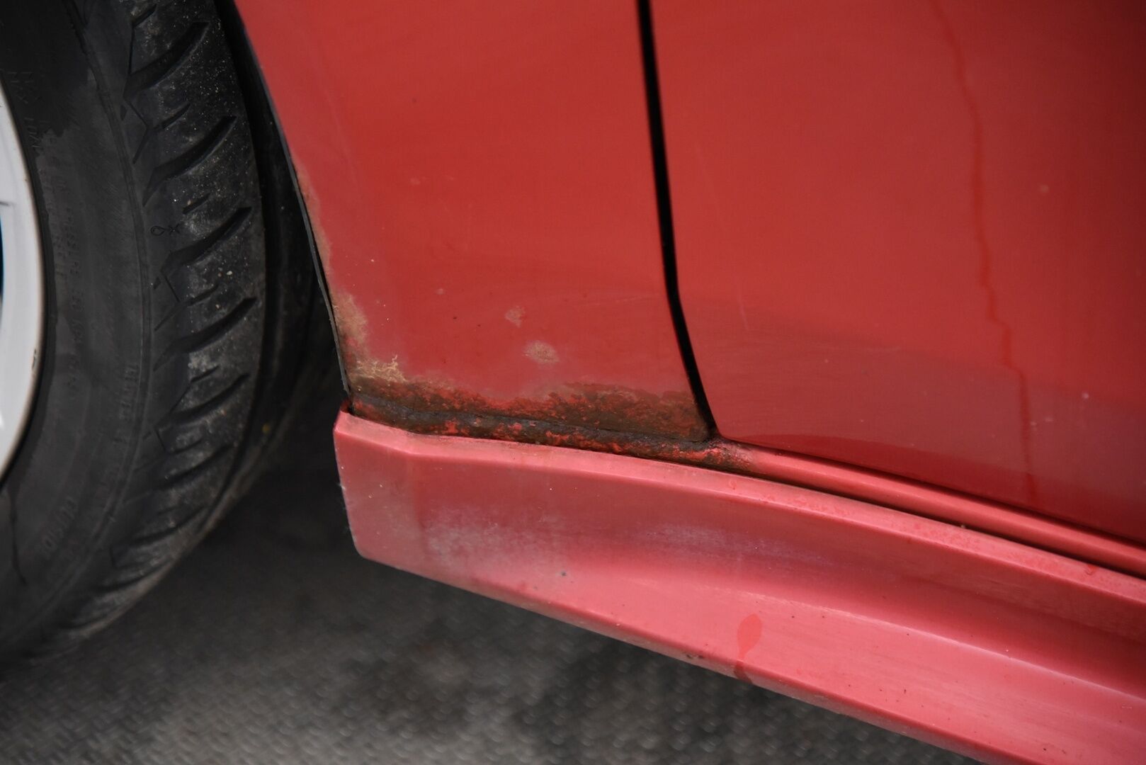 Mitsubishi Lancer 2009 Sportback 1,8 Intense Suomi-auto / Huoltokirja / Lohkolämmitin / Rockford-audio -YritysOutlet - Myydään vain yrityksille - 2x Renkaat / Ilmastointi