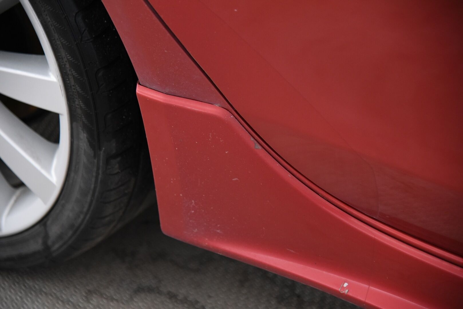 Mitsubishi Lancer 2009 Sportback 1,8 Intense Suomi-auto / Huoltokirja / Lohkolämmitin / Rockford-audio -YritysOutlet - Myydään vain yrityksille - 2x Renkaat / Ilmastointi