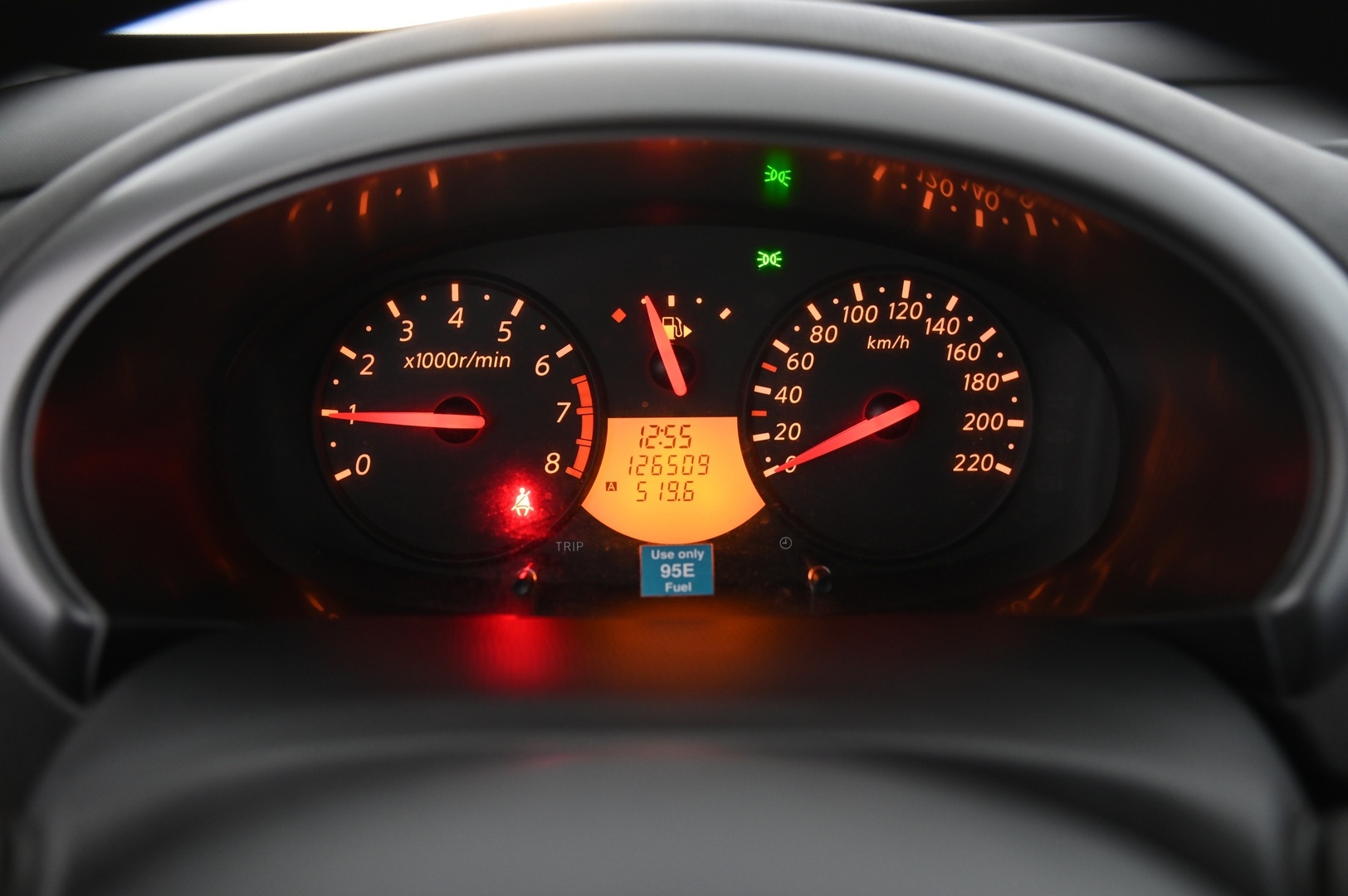 Nissan Micra 2009 1,2 59 Visia 4AT 5-ov. - 2x Renkaat&Vanteet | Radio/Aux | Siisti & Vähän ajettu!