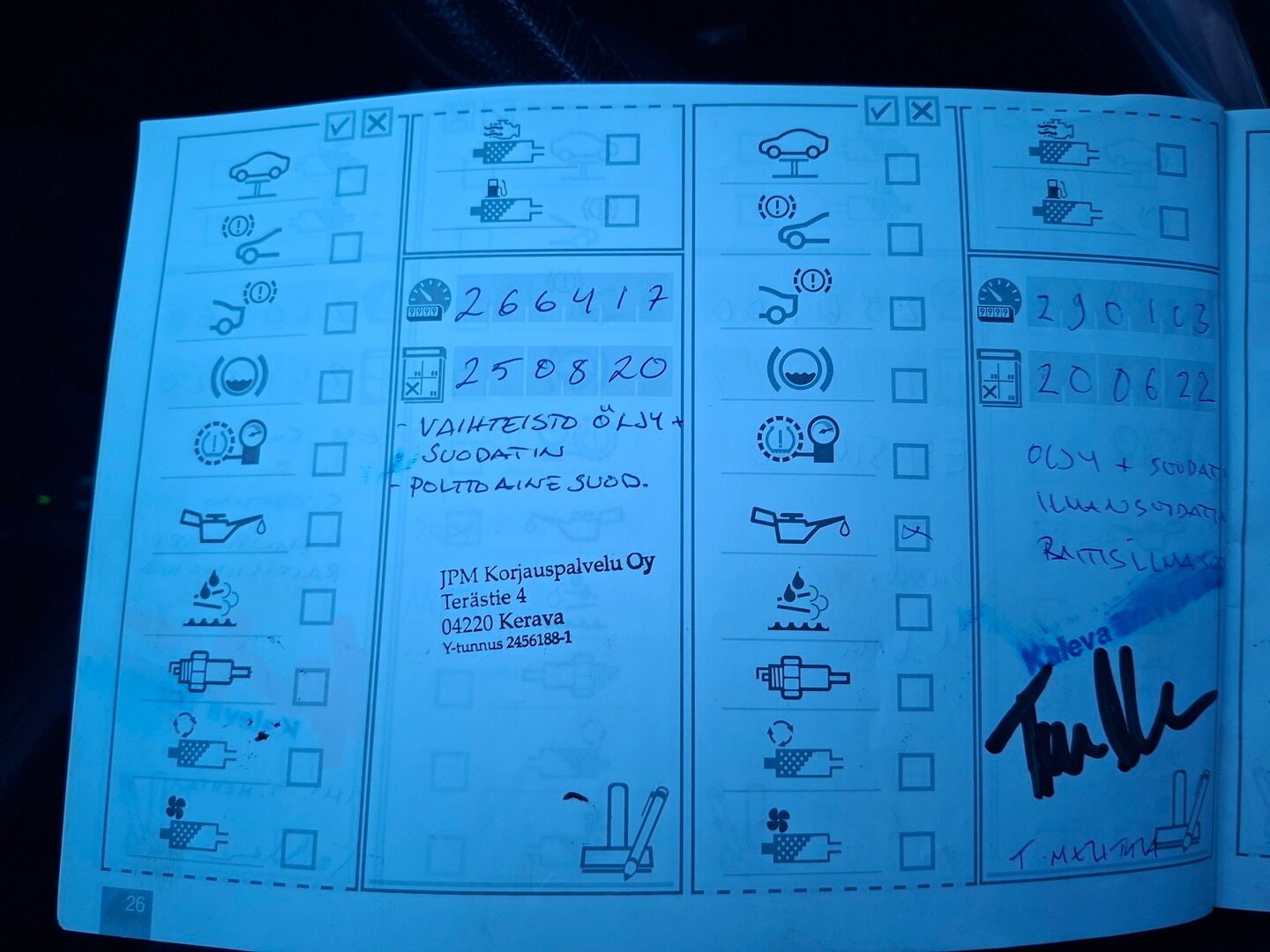 BMW 520 2010 E61 Touring Business * YritysOutlet - Myydään vain yrityksille * - YritysOutlet - Myydään vain yrityksille / Suomi-auto / Katsastus 08/2026