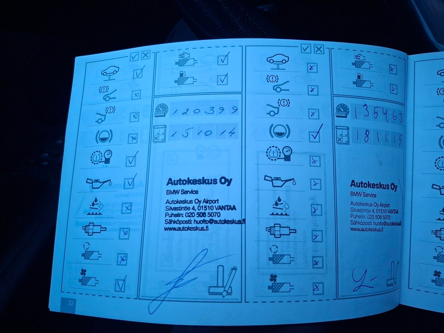 BMW 520 2010 E61 Touring Business * YritysOutlet - Myydään vain yrityksille * - YritysOutlet - Myydään vain yrityksille / Suomi-auto / Katsastus 08/2026
