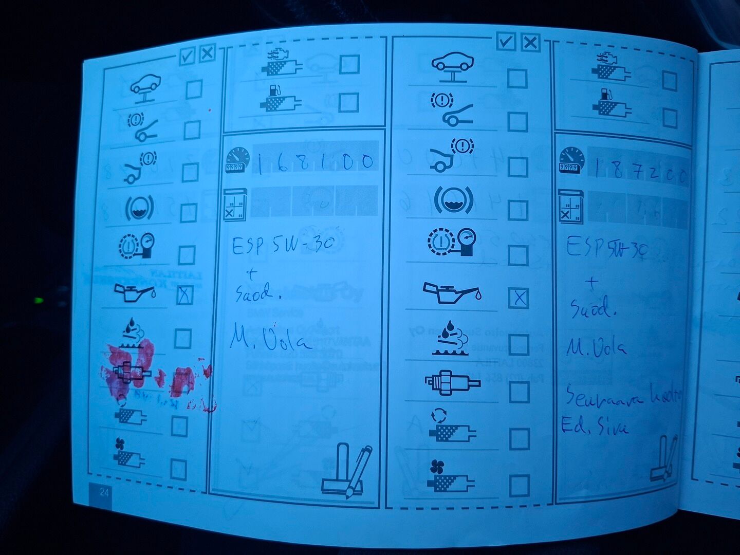 BMW 520 2010 E61 Touring Business * YritysOutlet - Myydään vain yrityksille * - YritysOutlet - Myydään vain yrityksille / Suomi-auto / Katsastus 08/2026