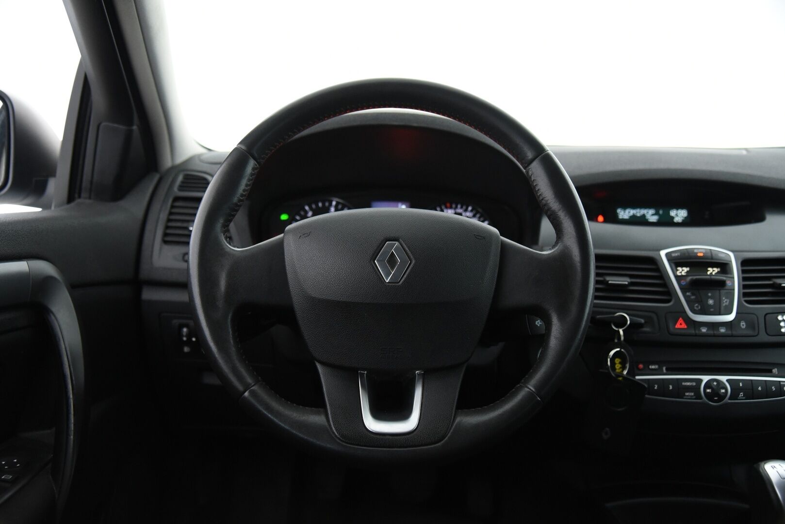 Renault Laguna 2009 Sport Tourer Expression 2,0 dCi 16V / Myydään huutokaupat.com:ssa! - Myydään vain Huutokaupat.com:ssa!