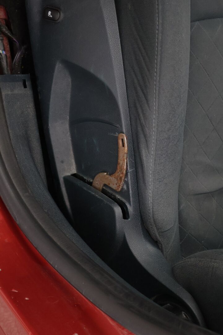 Ford Fiesta 2009 1,25 82 hv Ghia M5 5-ovinen *Myydään Huutokaupat.com*