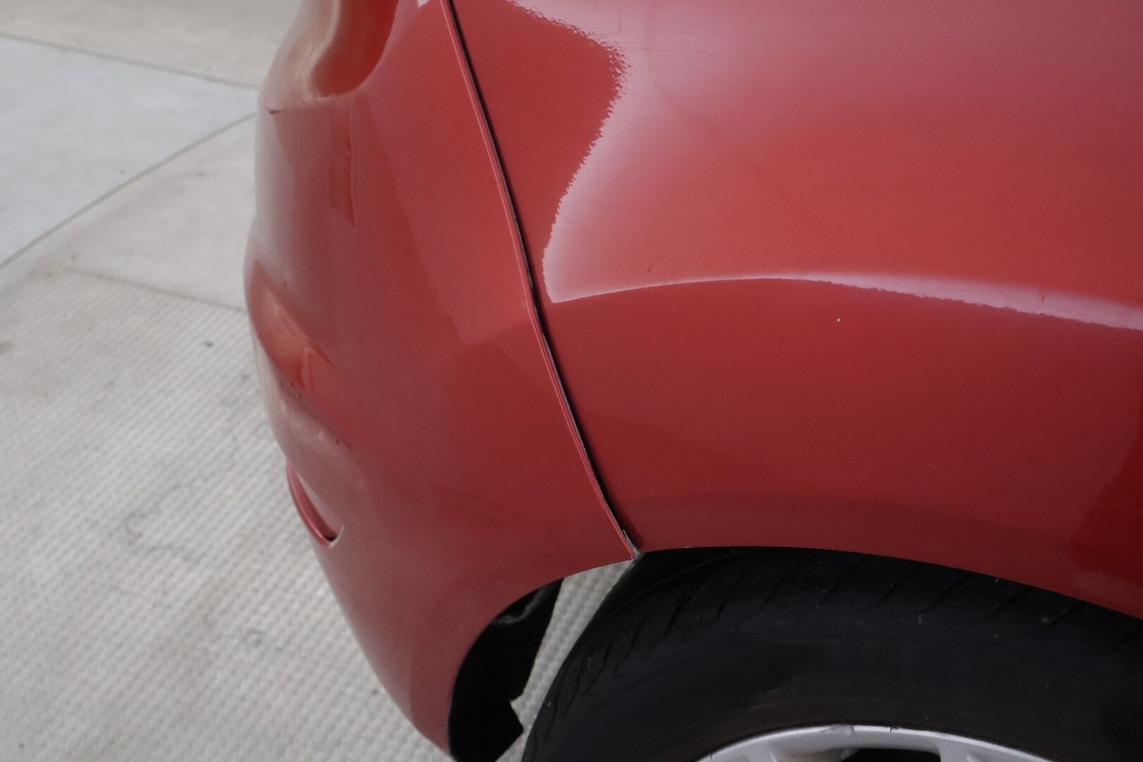 Ford Fiesta 2009 1,25 82 hv Ghia M5 5-ovinen *Myydään Huutokaupat.com*