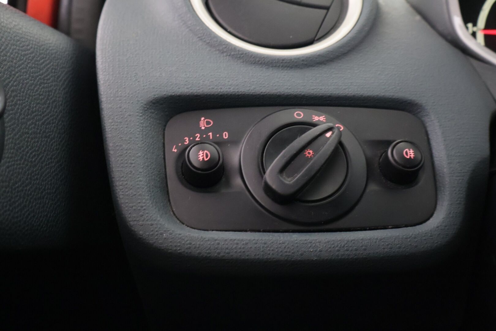 Ford Fiesta 2009 1,25 82 hv Ghia M5 5-ovinen *Myydään Huutokaupat.com*