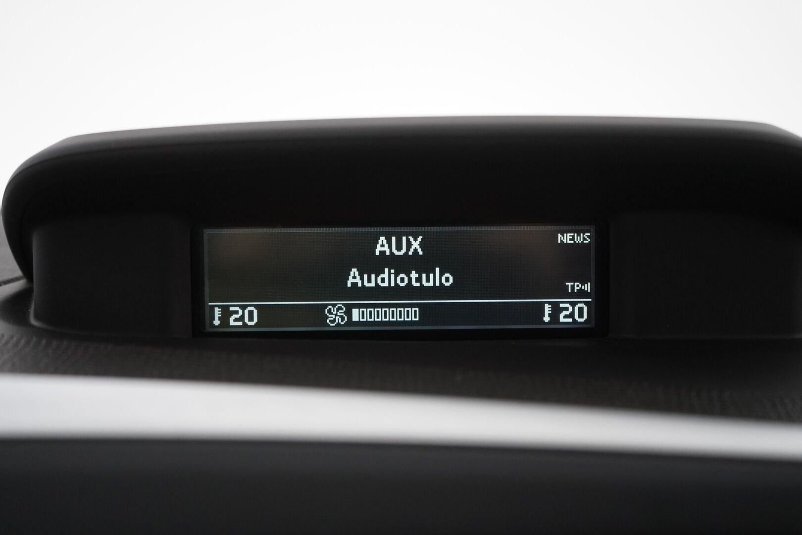 Volvo XC60 2009 D5 AWD Summum *- YritysOutlet - Myydään vain yrityksille * - Suomi-auto / Nahkasisusta / Muistipenkki / Webasto / Vetokoukku