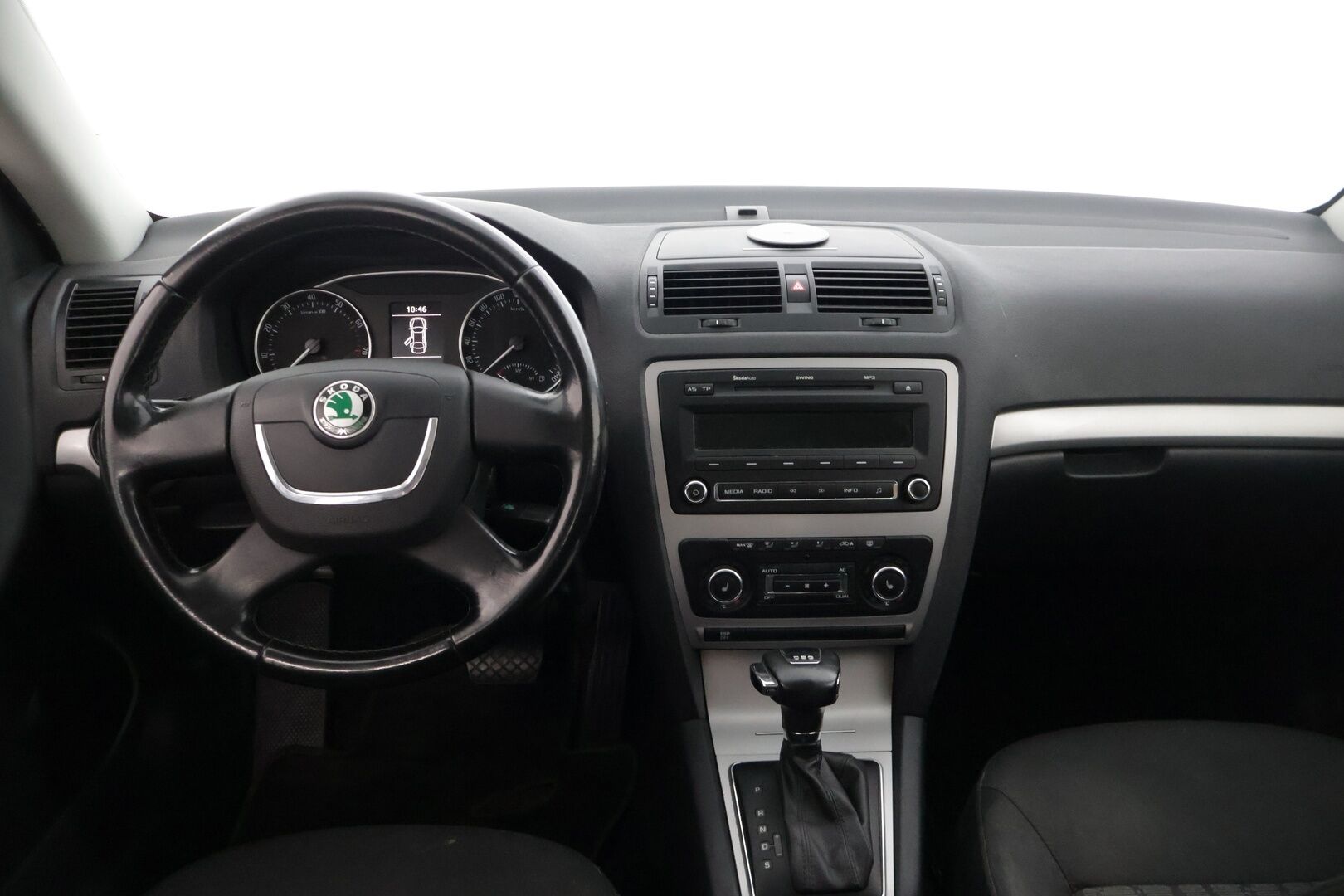 Skoda Octavia 2009 Combi 1,4 TSI Elegance DSG Autom. * Todella asiallinen * - * Myydään huutokaupoissa! * 