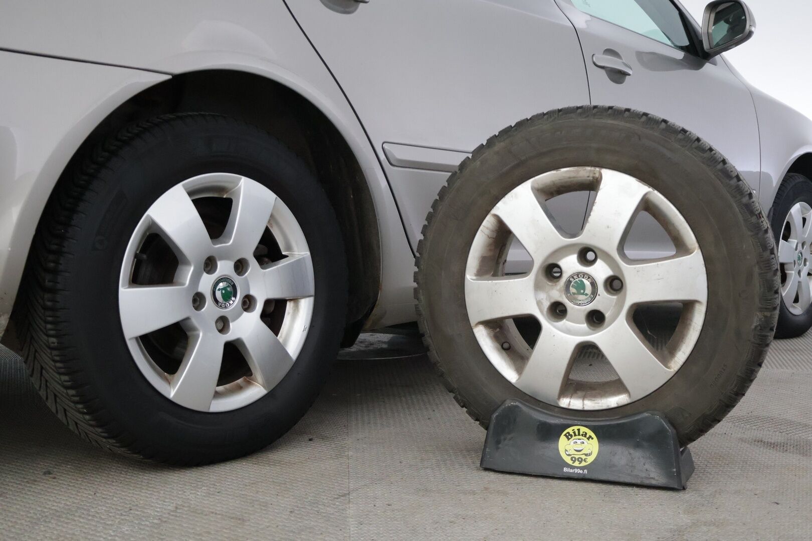 Skoda Octavia 2009 Combi 1,4 TSI Elegance DSG Autom. * Todella asiallinen * - * Myydään huutokaupoissa! * 