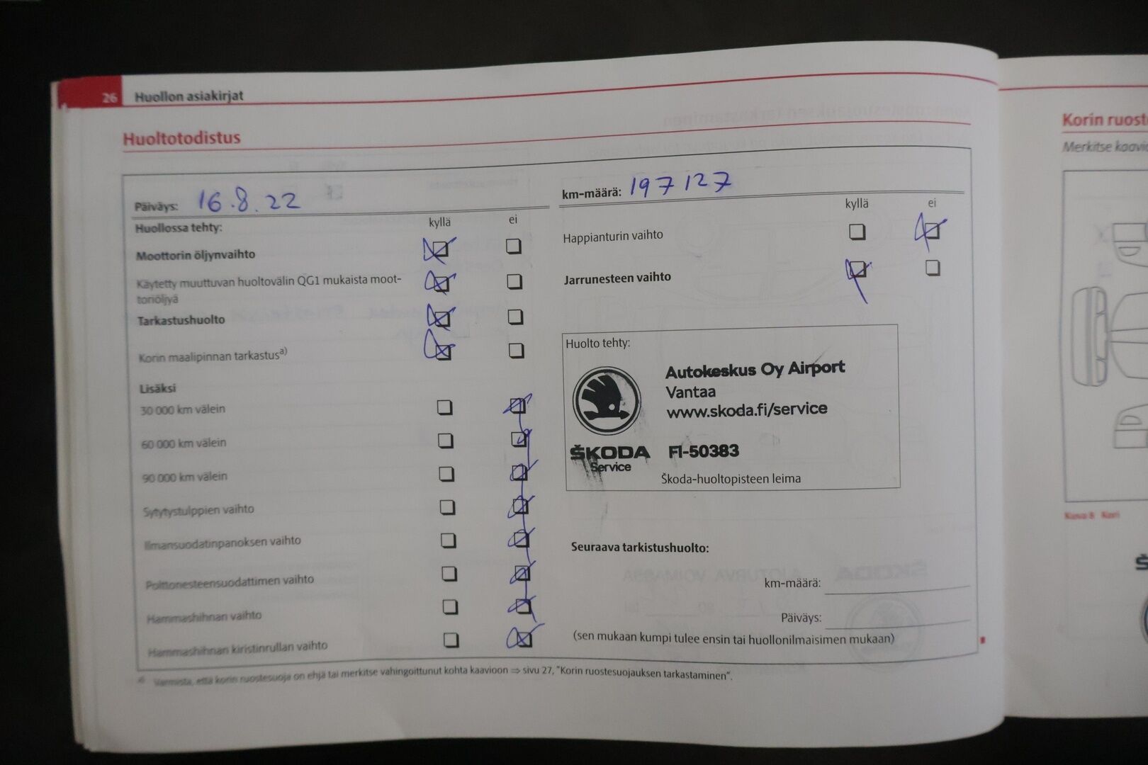 Skoda Octavia 2009 Combi 1,4 TSI Elegance DSG Autom. * Todella asiallinen * - * Myydään huutokaupoissa! * 