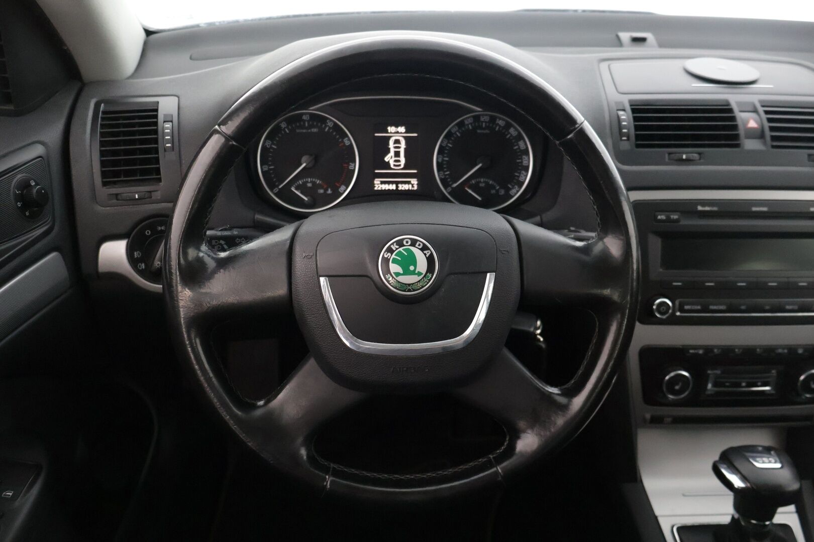 Skoda Octavia 2009 Combi 1,4 TSI Elegance DSG Autom. * Todella asiallinen * - * Myydään huutokaupoissa! * 