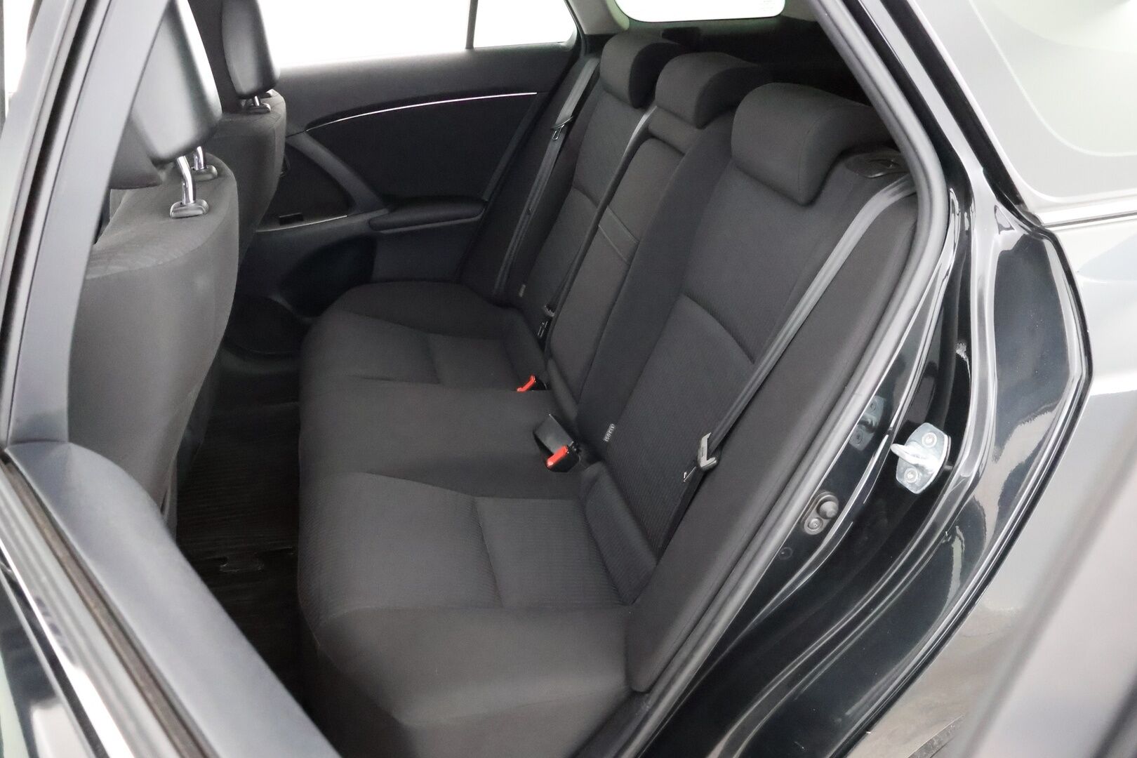 Toyota Avensis 2010 1,8 Valvematic Linea Sol Wagon Multidrive S * Suomiauto / Vetokoukku / Lohko & Sisäpistoke / Vakkari - 2x Hyvät renkaat / Siisti yksilö / Juuri tullut Tampereelle!