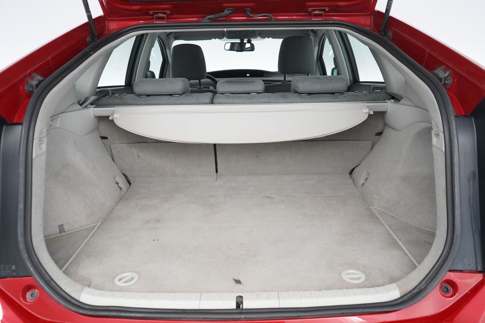 Toyota Prius 2011 HSD Premium 5ov * HUD / Peruutuskamera / Keyless / Vakkari / Lohkolämmitin * - Suomi-auto / Merkkihuollettu / Katsastettu 30.7.25 / Viimeisin huolto 238tkm 