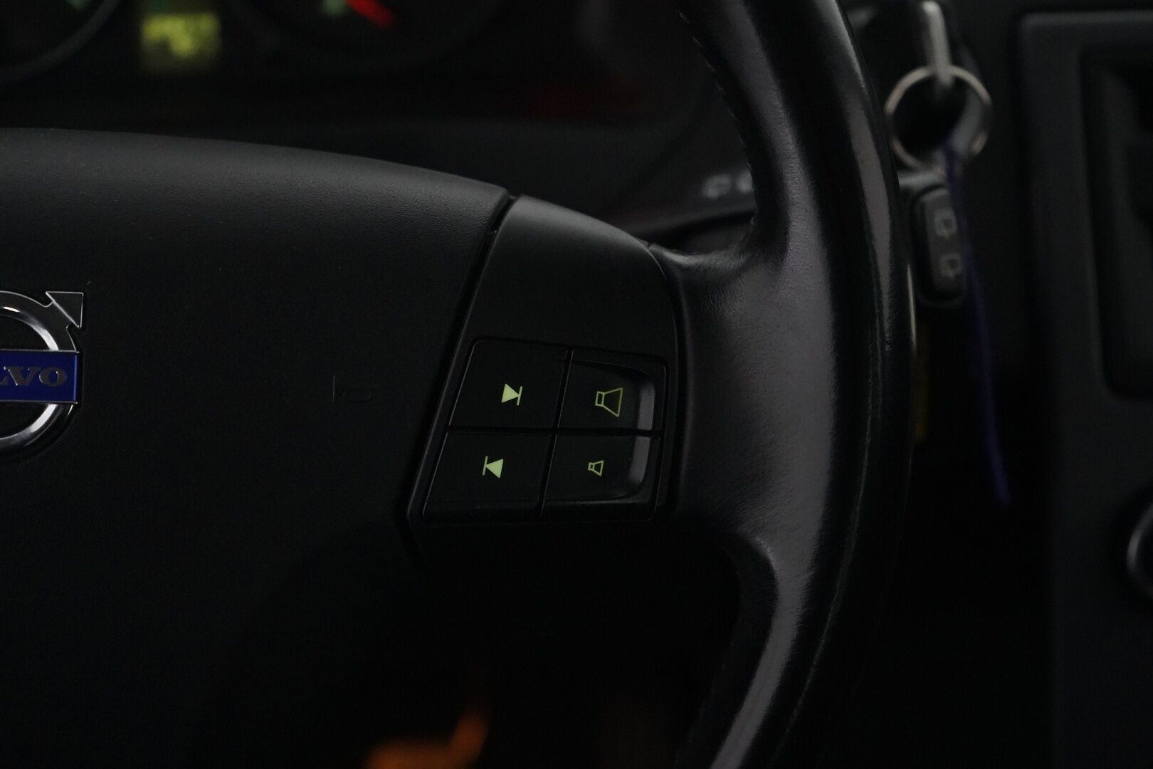 Volvo V50 2010 1,6D DRIVe start/stop Kinetic man - Huutokaupat.com sivustolla myynnissä!