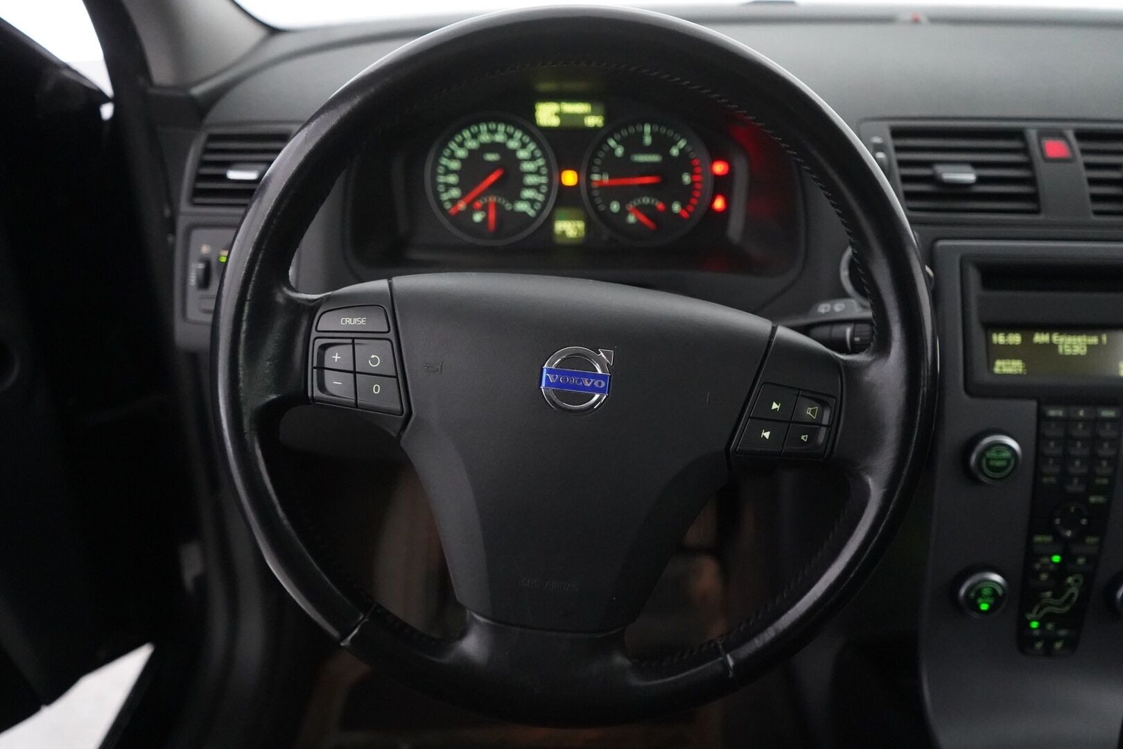 Volvo V50 2010 1,6D DRIVe start/stop Kinetic man - Huutokaupat.com sivustolla myynnissä!