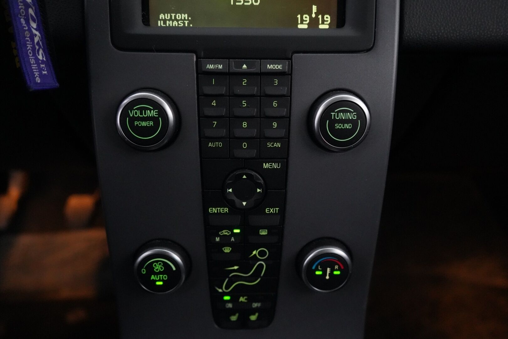 Volvo V50 2010 1,6D DRIVe start/stop Kinetic man - Huutokaupat.com sivustolla myynnissä!