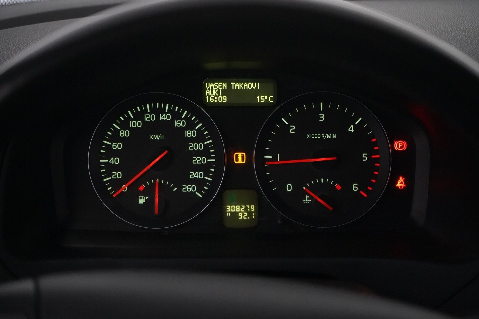 Volvo V50 2010 1,6D DRIVe start/stop Kinetic man - Huutokaupat.com sivustolla myynnissä!