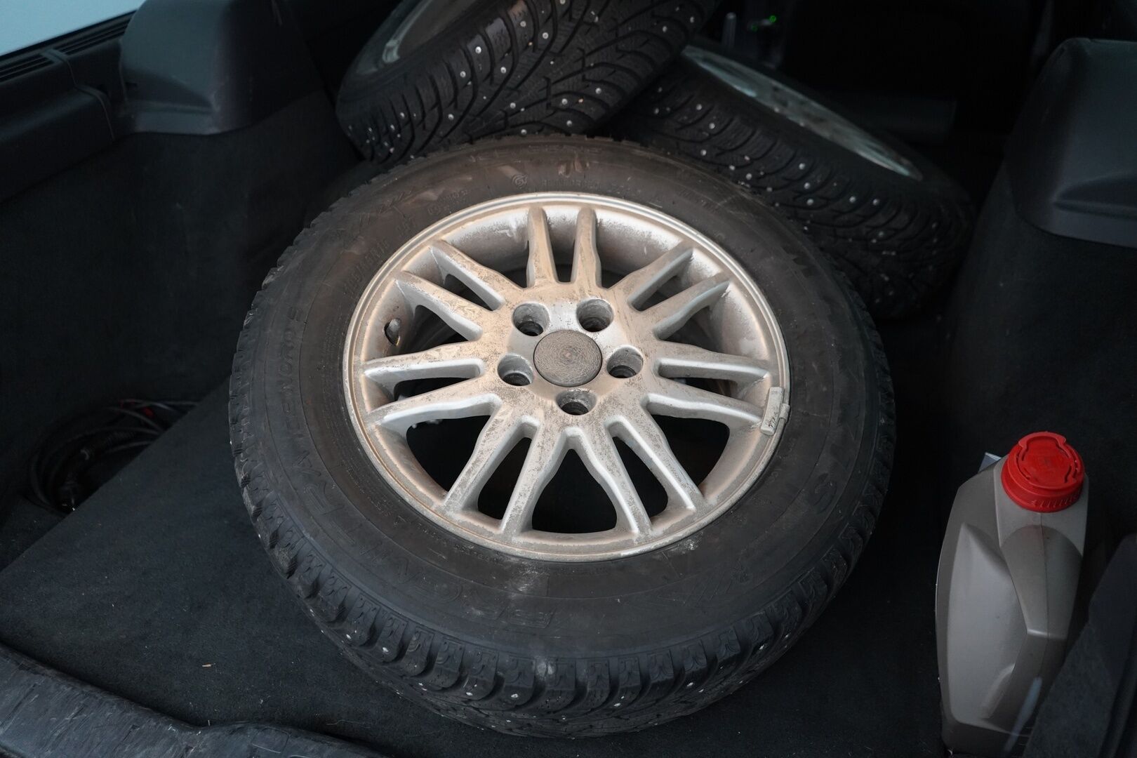 Volvo V50 2010 1,6D DRIVe start/stop Kinetic man - Huutokaupat.com sivustolla myynnissä!