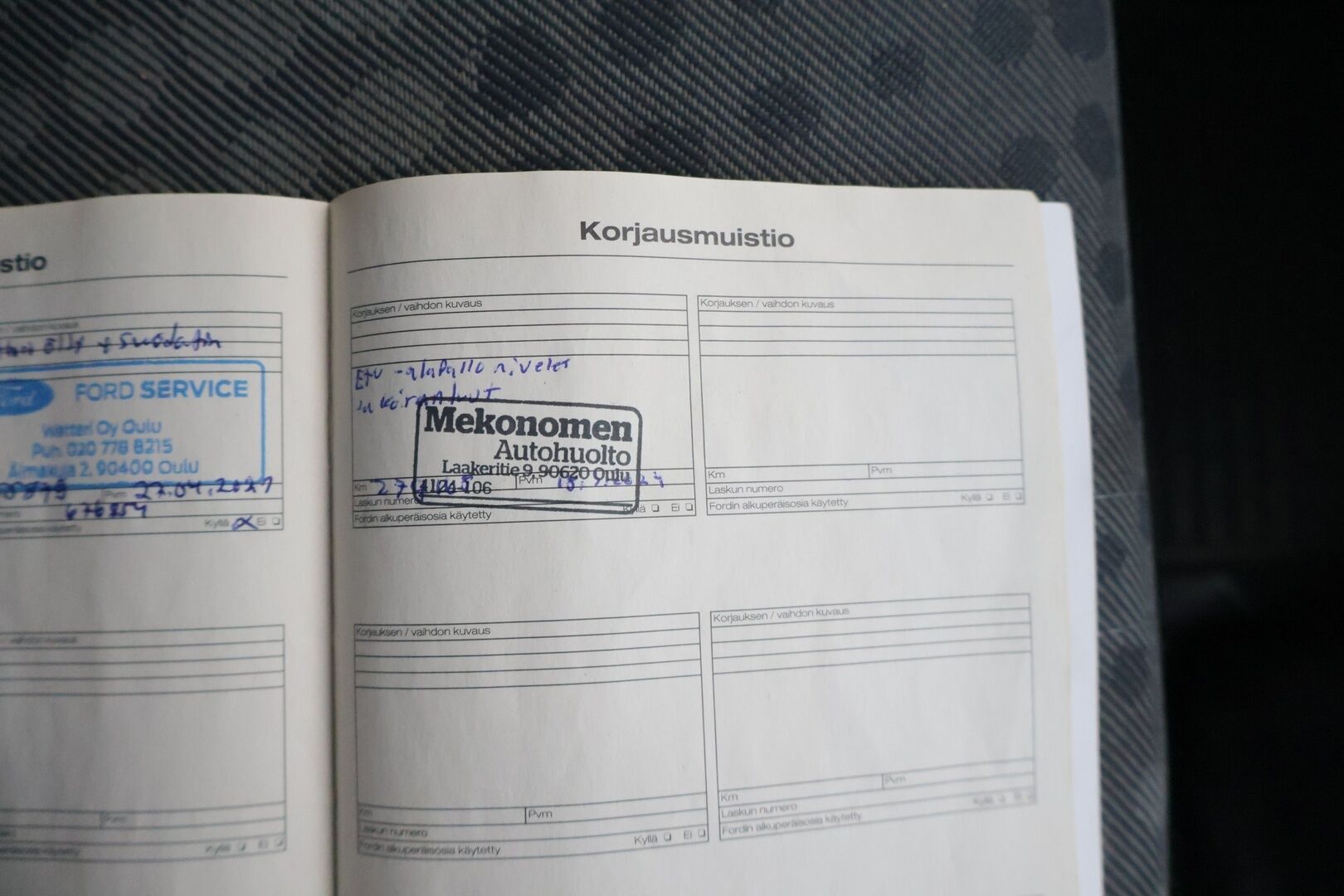 Ford Transit 2010 300L 2,2TDCi 115 N1 Van Trend FWD 4,36 Puolikorkea- YritysOutlet - Myydään vain yrityksille - *Suomiauto / Eber / Koukku* - – Tämä auto myydään YritysOutlet -valikoimasta vain yritykselle