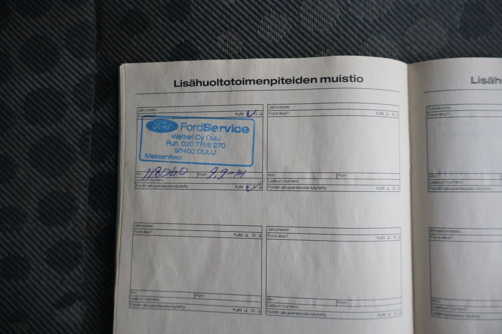 Ford Transit 2010 300L 2,2TDCi 115 N1 Van Trend FWD 4,36 Puolikorkea - Myydään huutokaupat.com *Suomiauto / Eber / Koukku* - Myydään huutokaupassa eniten tarjoavalle! / 2x renkaat vanteilla