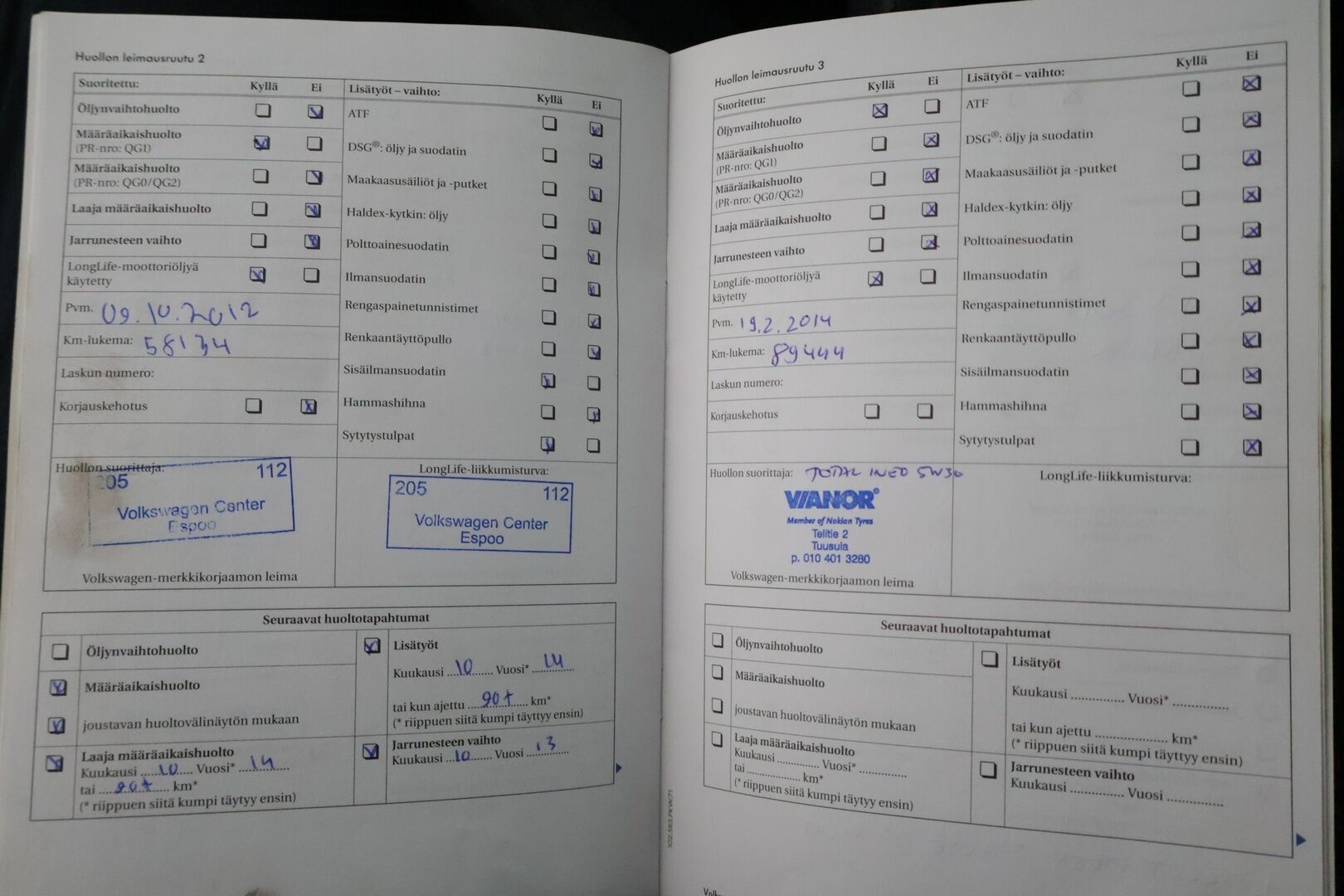 Volkswagen Golf 2010 Trendline 1,2 TSI 77 kW (105 hv) BlueMotion Technology 4-ovinen * YritysOutlet - Myydään vain yrityksille * - YritysOutlet - Myydään vain yrityksille / Leimaa 07/2026 / Kahdet renkaat