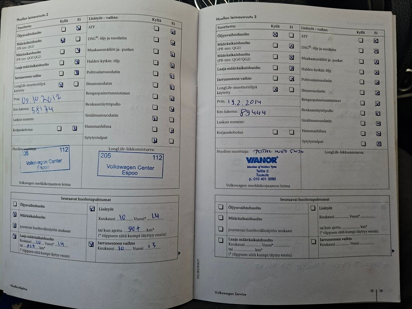 Volkswagen Golf 2010 Trendline 1,2 TSI 77 kW (105 hv) BlueMotion Technology 4-ovinen * YritysOutlet - Myydään vain yrityksille * - YritysOutlet - Myydään vain yrityksille / Leimaa 07/2026 / Kahdet renkaat