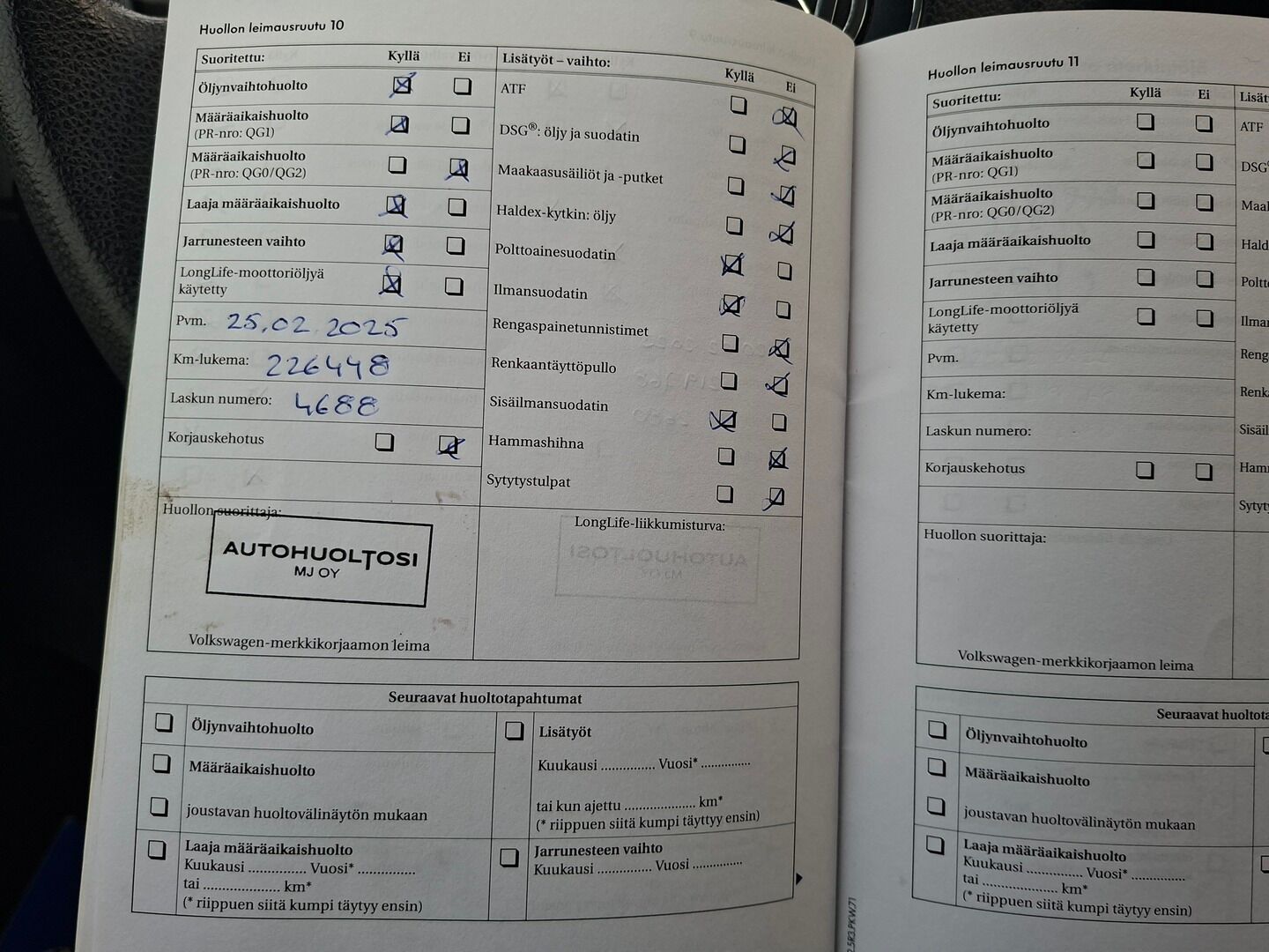 Volkswagen Golf 2010 Trendline 1,2 TSI 77 kW (105 hv) BlueMotion Technology 4-ovinen * YritysOutlet - Myydään vain yrityksille * - YritysOutlet - Myydään vain yrityksille / Leimaa 07/2026 / Kahdet renkaat