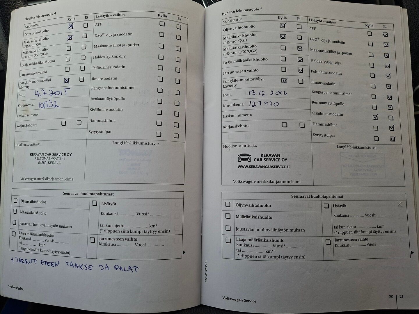 Volkswagen Golf 2010 Trendline 1,2 TSI 77 kW (105 hv) BlueMotion Technology 4-ovinen * YritysOutlet - Myydään vain yrityksille * - YritysOutlet - Myydään vain yrityksille / Leimaa 07/2026 / Kahdet renkaat