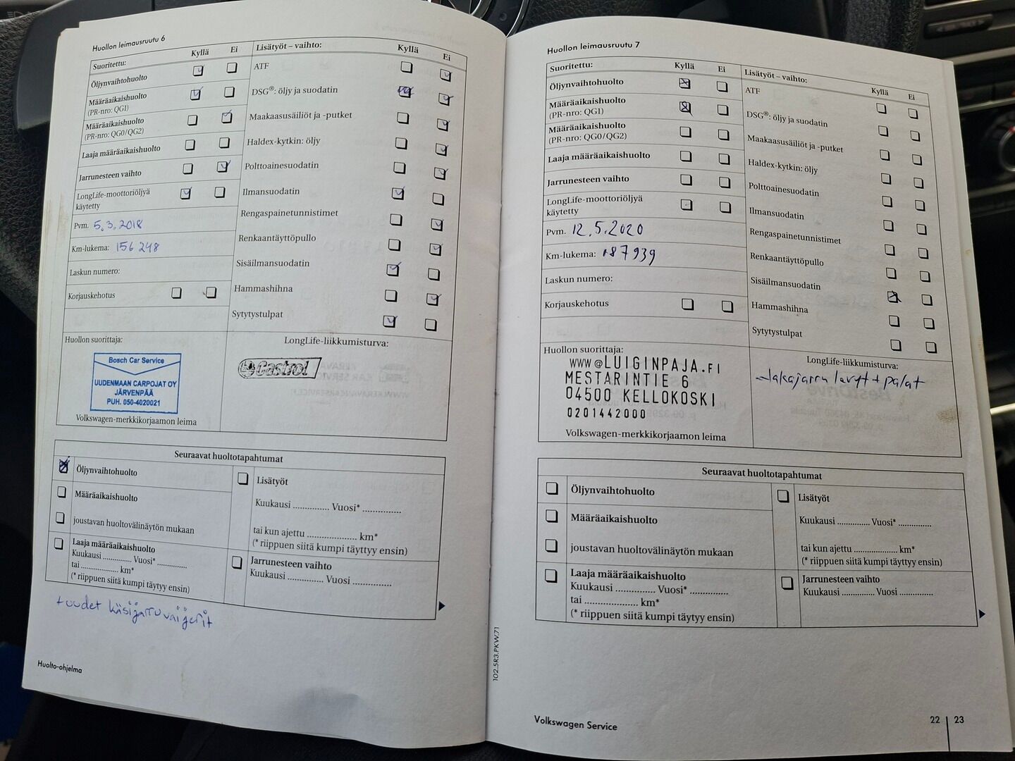 Volkswagen Golf 2010 Trendline 1,2 TSI 77 kW (105 hv) BlueMotion Technology 4-ovinen * YritysOutlet - Myydään vain yrityksille * - YritysOutlet - Myydään vain yrityksille / Leimaa 07/2026 / Kahdet renkaat