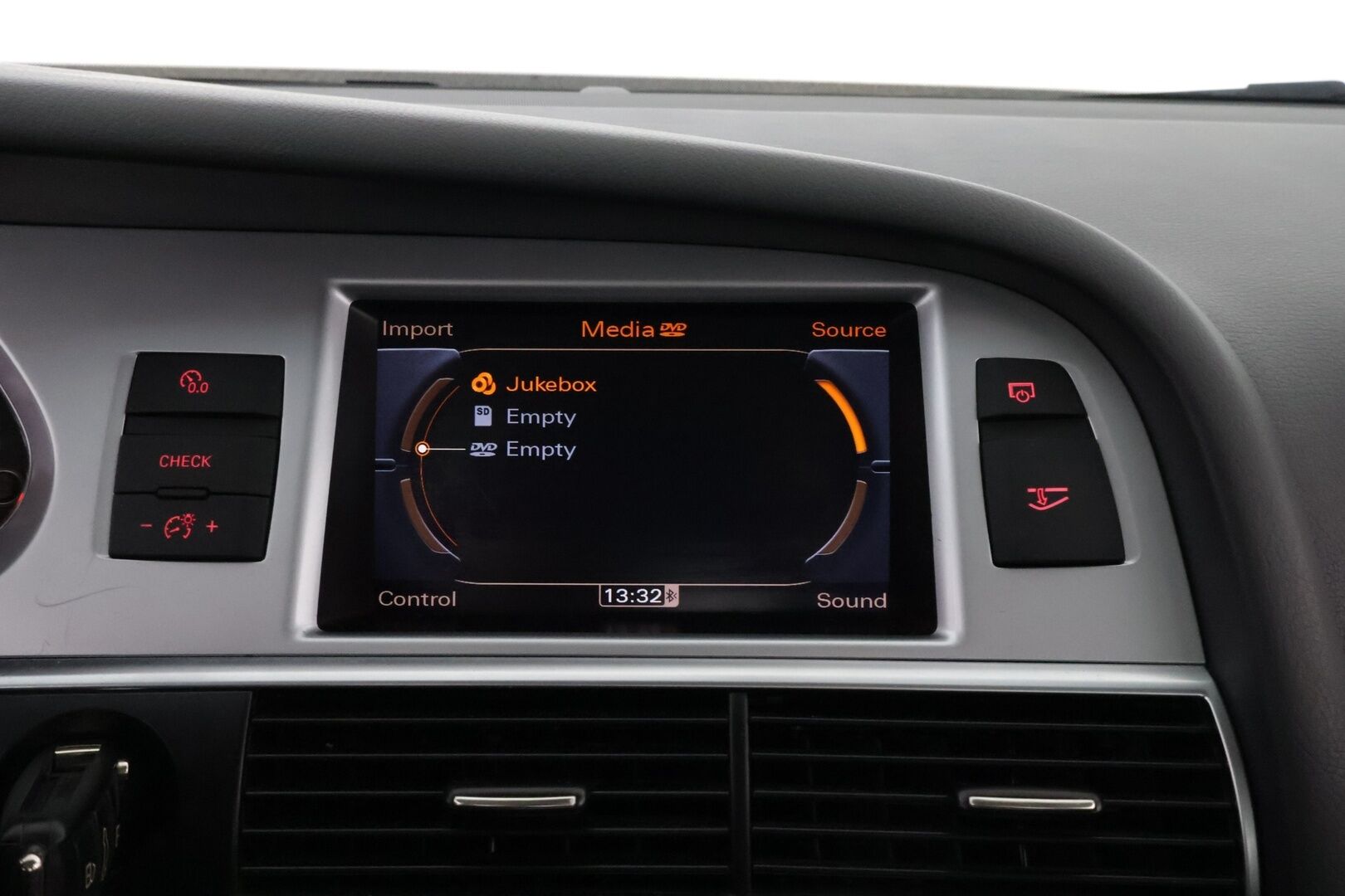 Audi A6 2009 - YritysOutlet - Myydään vain yrityksille - - YritysOutlet - Myydään vain yrityksille