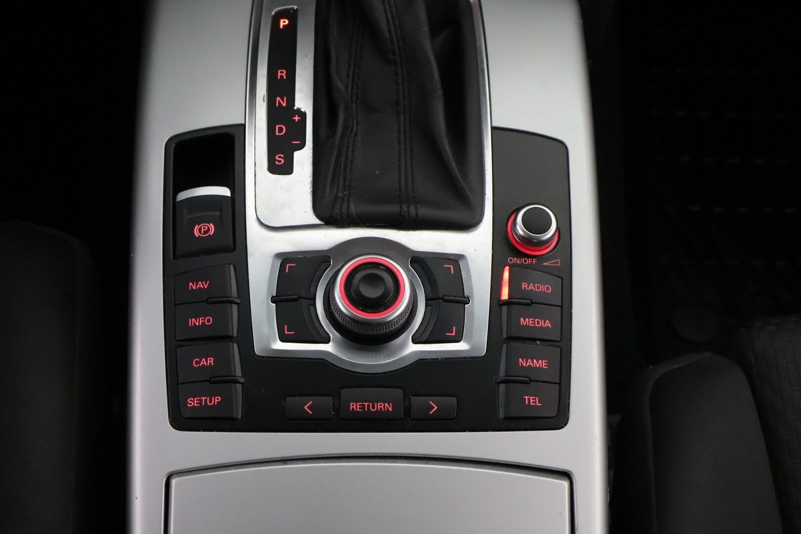 Audi A6 2009 - YritysOutlet - Myydään vain yrityksille - - YritysOutlet - Myydään vain yrityksille