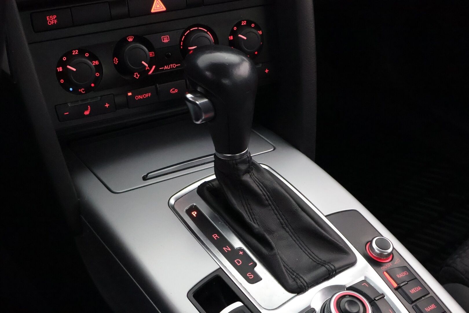 Audi A6 2009 - YritysOutlet - Myydään vain yrityksille - - YritysOutlet - Myydään vain yrityksille