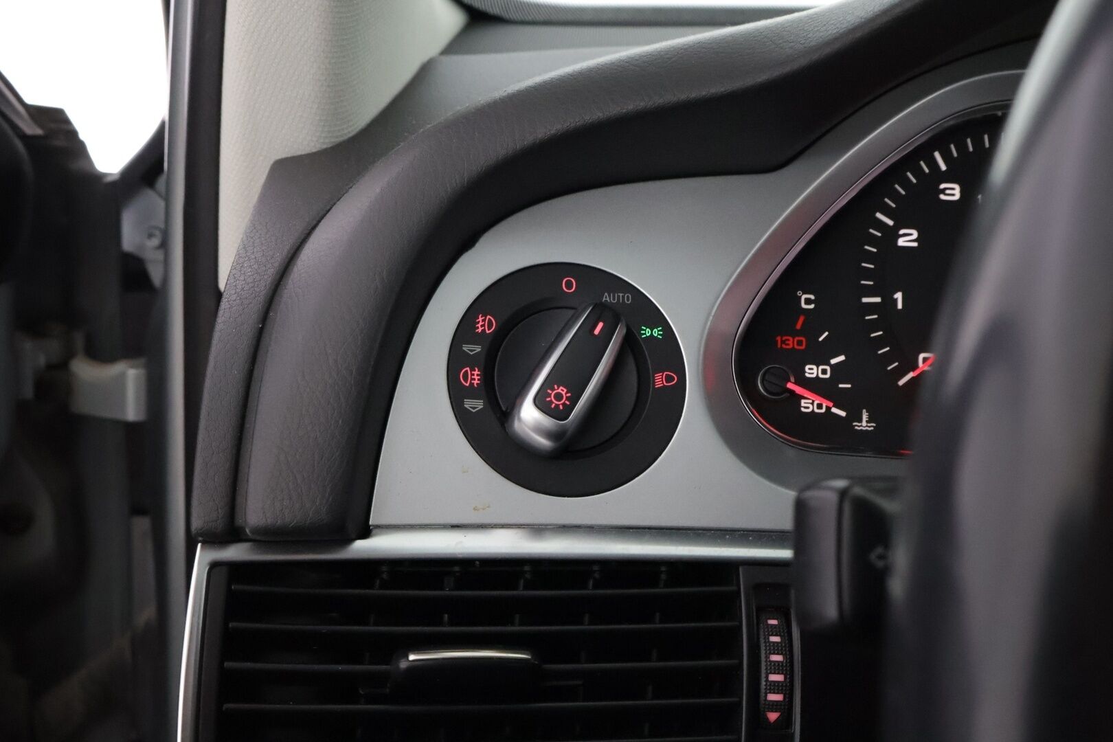 Audi A6 2009 - YritysOutlet - Myydään vain yrityksille - - YritysOutlet - Myydään vain yrityksille