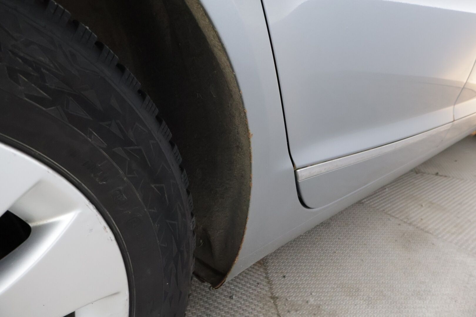 Audi A6 2009 - YritysOutlet - Myydään vain yrityksille - - YritysOutlet - Myydään vain yrityksille