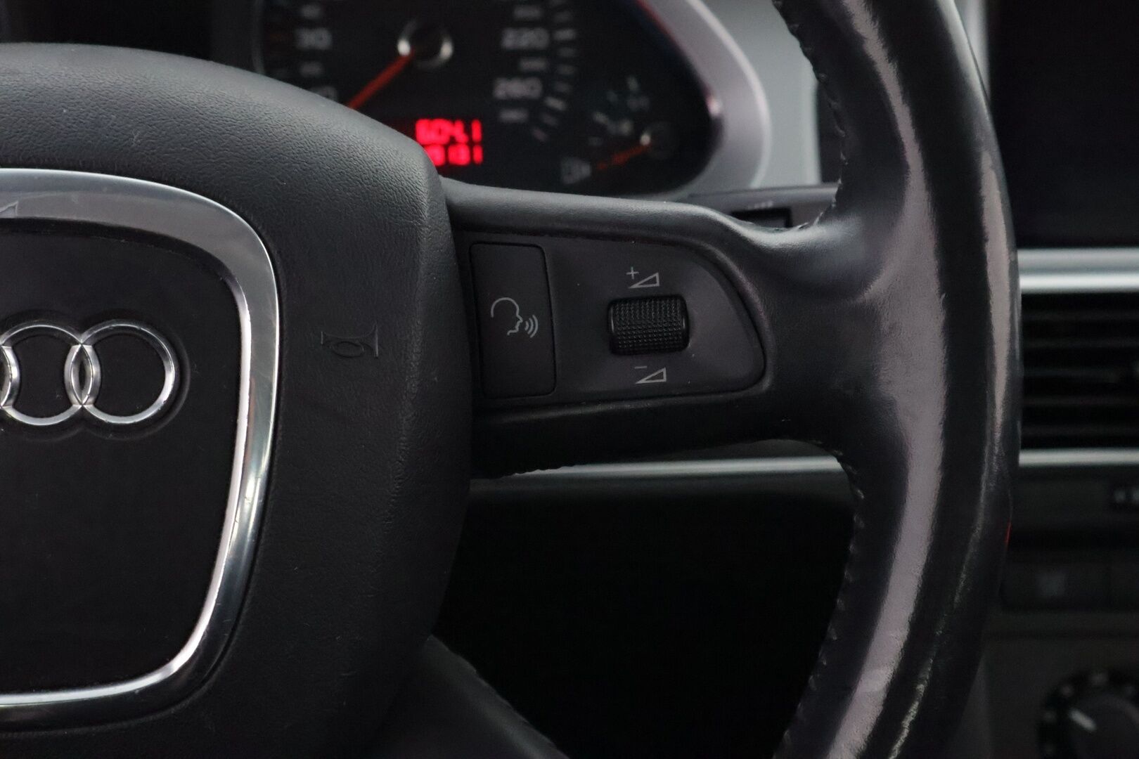 Audi A6 2009 - YritysOutlet - Myydään vain yrityksille - - YritysOutlet - Myydään vain yrityksille