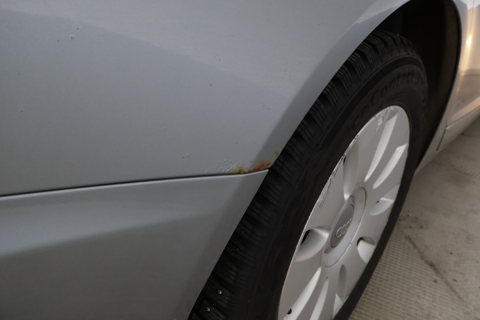 Audi A6 2009 - YritysOutlet - Myydään vain yrityksille - - YritysOutlet - Myydään vain yrityksille