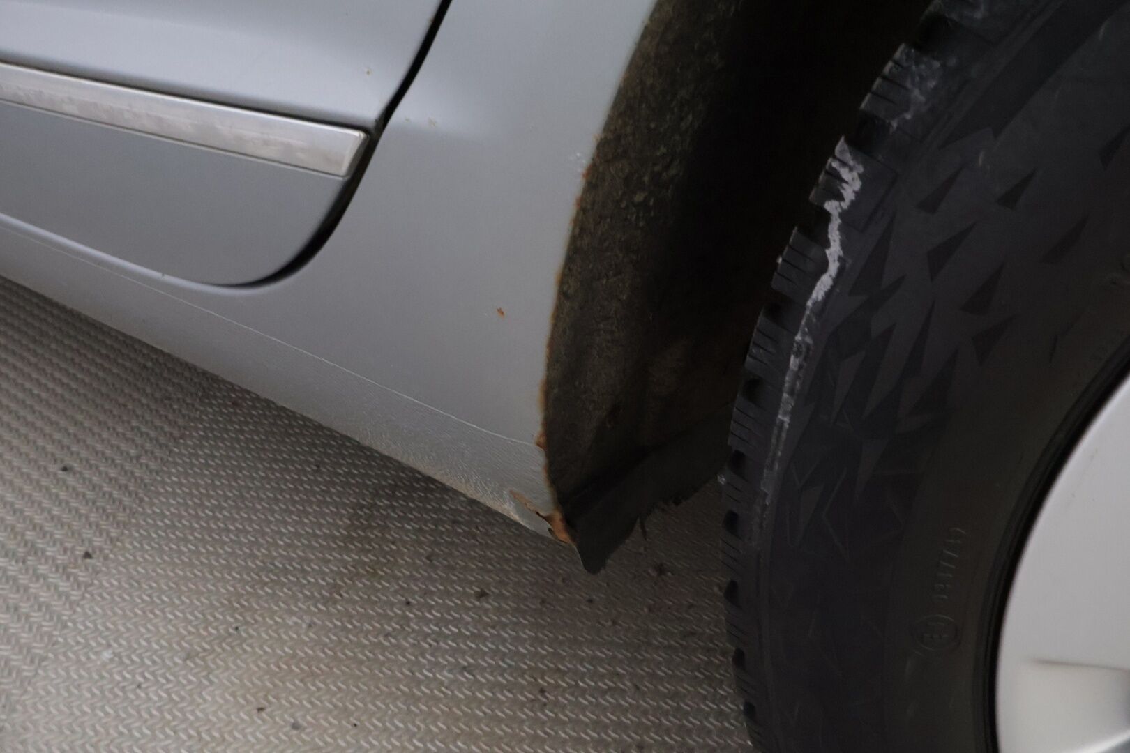 Audi A6 2009 - YritysOutlet - Myydään vain yrityksille - - YritysOutlet - Myydään vain yrityksille