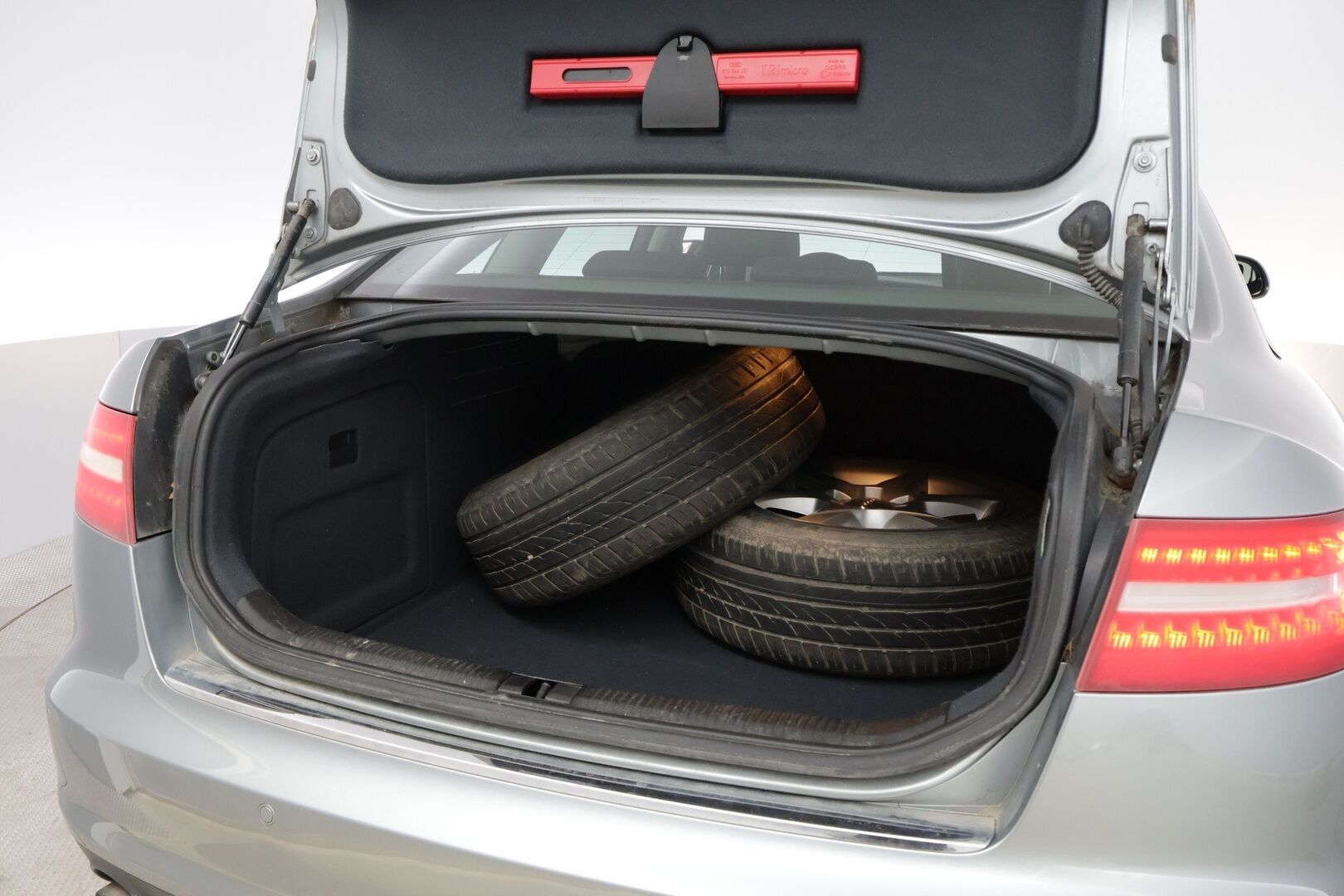 Audi A6 2009 - YritysOutlet - Myydään vain yrityksille - - YritysOutlet - Myydään vain yrityksille