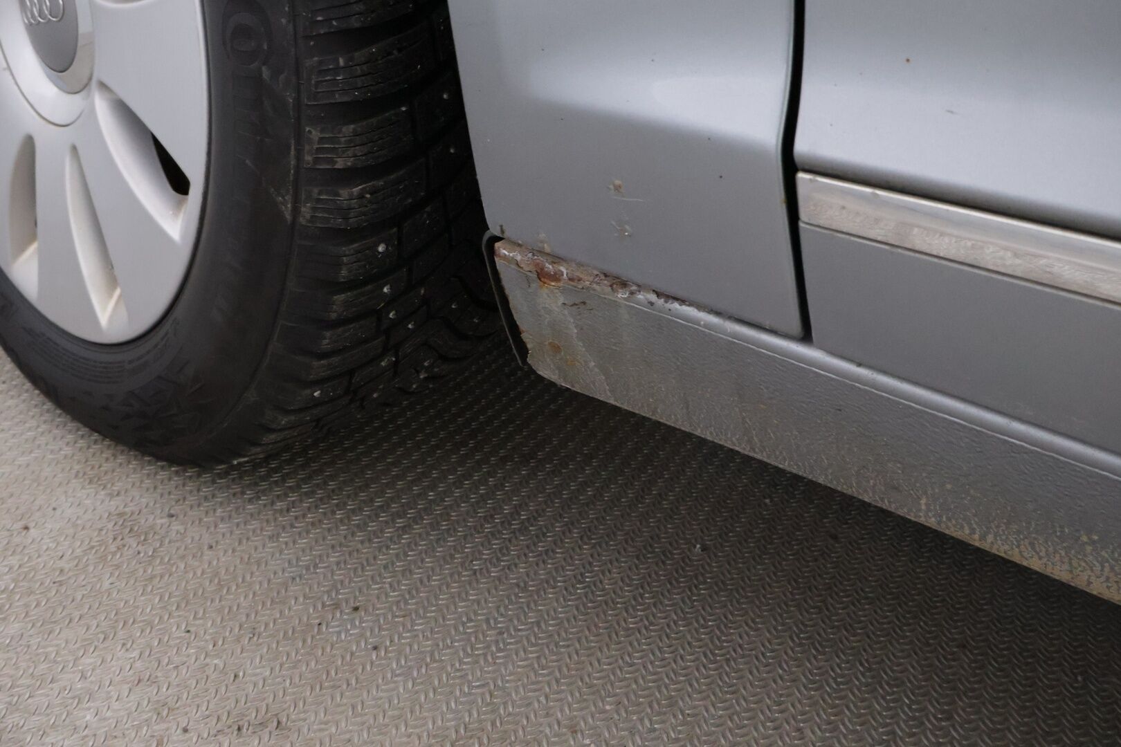 Audi A6 2009 - YritysOutlet - Myydään vain yrityksille - - YritysOutlet - Myydään vain yrityksille