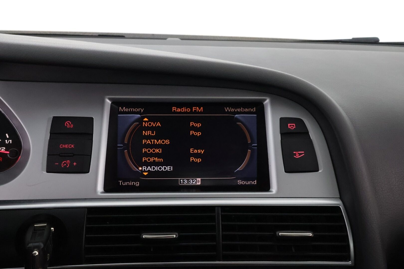 Audi A6 2009 - YritysOutlet - Myydään vain yrityksille - - YritysOutlet - Myydään vain yrityksille