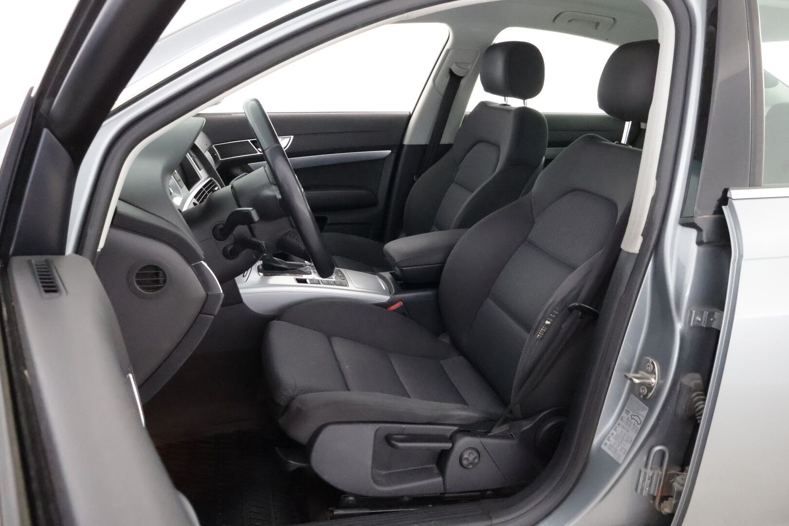 Audi A6 2009 - YritysOutlet - Myydään vain yrityksille - - YritysOutlet - Myydään vain yrityksille